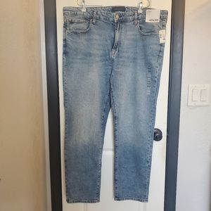 Aeropostale Men's Bootcut Stretch Jeans - Sz 40x30